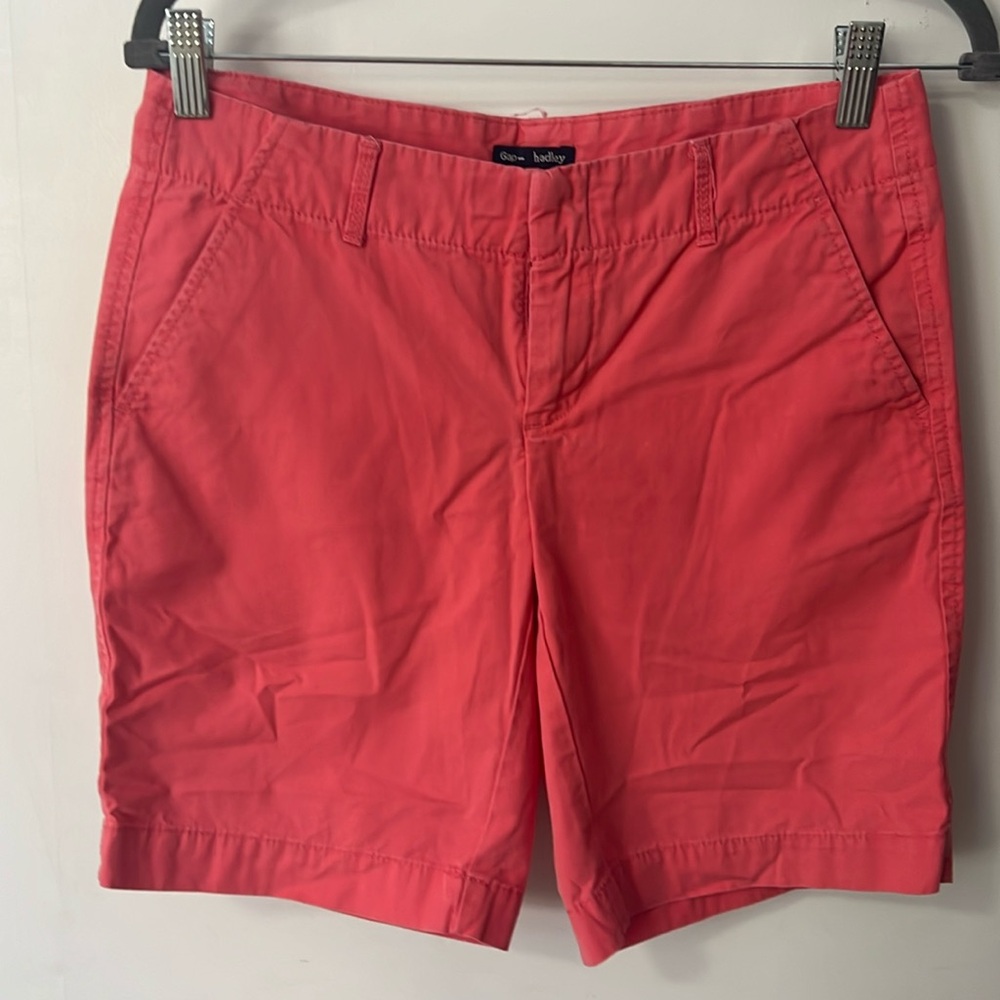 Woman’s Gap Hadley Shorts